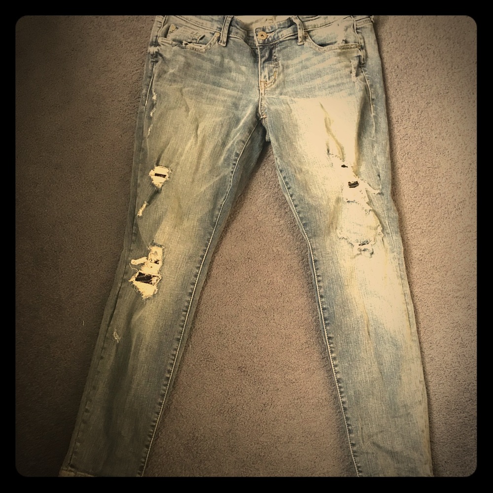 Torrid size 10